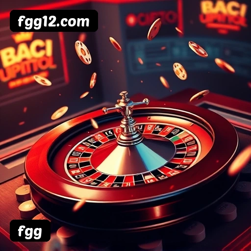fgg Logo